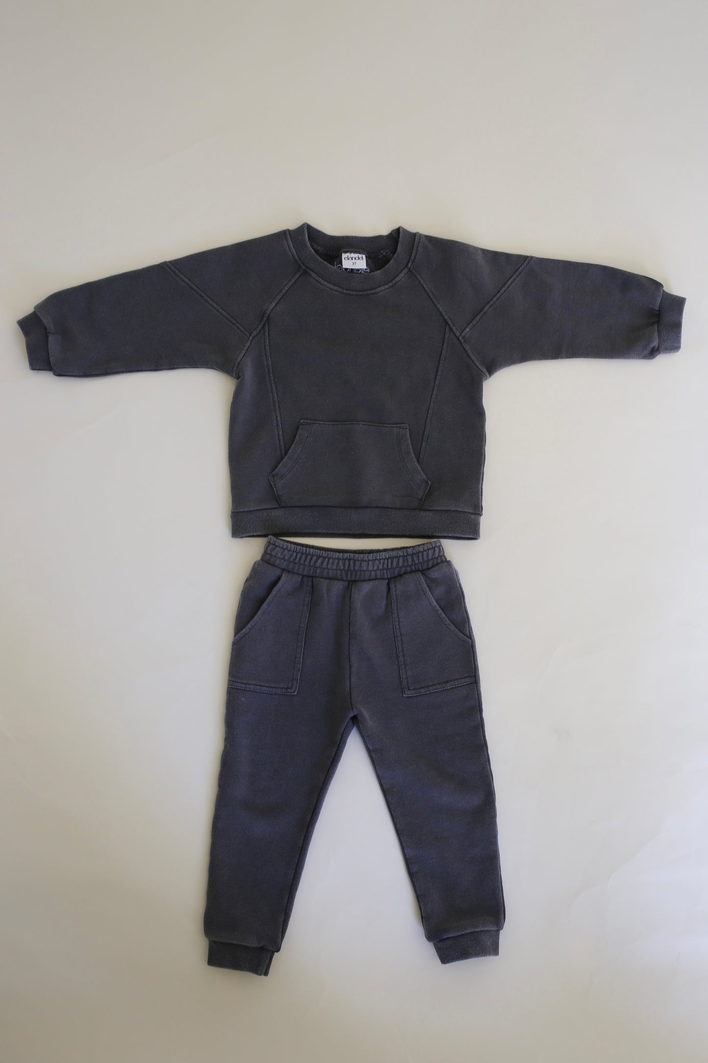 Classic Jogger Set