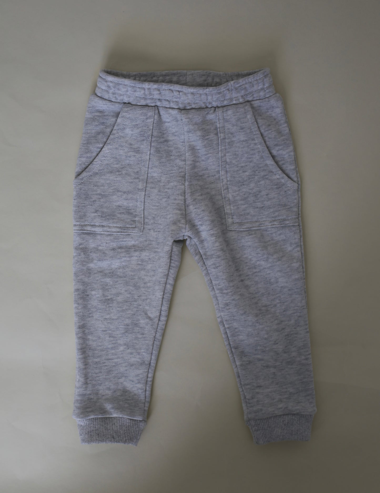 Classic Jogger Set